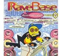 Various Artists - Rave Base - Phase 8 (UK Import)