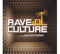 Various Artists - Rave Culture [Import]