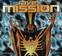Various Artists - Rave Mission Vol.14