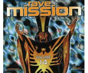 Various Artists - Rave Mission Vol.14
