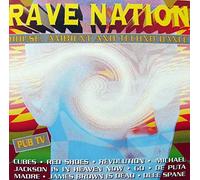 Various Artists - Rave Nation