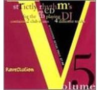 Various Artists - Rave-Olution EP