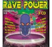 Various Artists - Rave Power