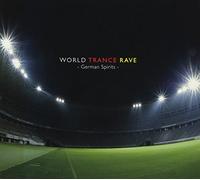 Various Artists - Rave Presents German Trance/Various [Import]
