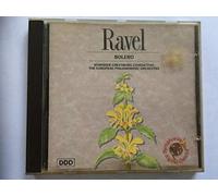 Various Artists - Ravel Bolero [Import]