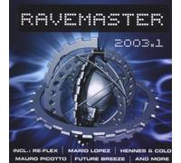 Various Artists - Ravemaster 2003.1 [Import]