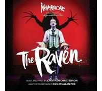 Various Artists – Raven Remix – CD – EP