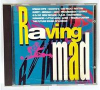 Various Artists - Raving Mad