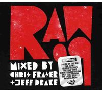 Various Artists - Raw 09: Mixed by Chris Fraser & Jeff Drake (35 Tra [Import]