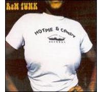 Various Artists - Raw Funk