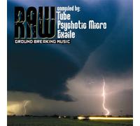 Various Artists - Raw [Import]