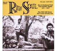 Various Artists - Raw Soul [Import]
