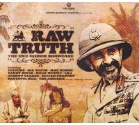 Various Artists - Raw Truth The One Riddim Showcase