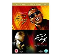 Various Artists - Ray Charles - Ray / Genius [Import anglais]