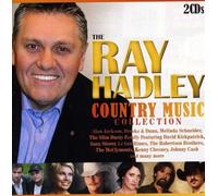 Various Artists - Ray Hadley Country Music Collection,The [Import]