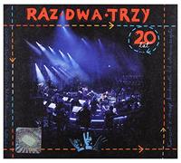 Various Artists - Raz. Dwa. Trzydwadziescia/Various [Import]