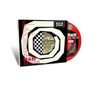 Various Artists - RB Scene - 1CD - D99z