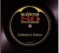 Various Artists - RCA Victor 30th Anniversary