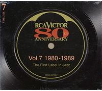 Various Artists - RCA Victor 80th Anniversary 7