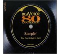 Various Artists - RCA Victor 80th Sampler