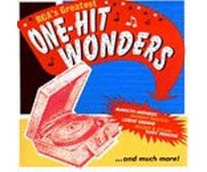 Various Artists - Rca's Greatest One Hit Wonders