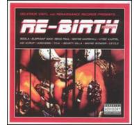 Various Artists - Re Birth Riddim