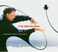 Various Artists - Re:Brahim-Abdullah -9tr-