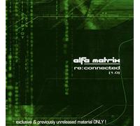 Various - Re:Connected [Import]