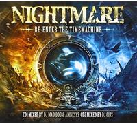 Various Artists - Re-Enter the Time Machine