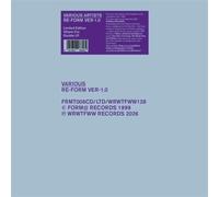 Various Artists - Re-Form Ver-1.0 / VARIOUS