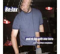 Various Artists - Re: Lax