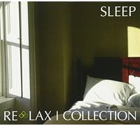 Various Artists - Re:Lax'sleep'