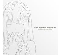 Bertus – Re:Life in A Different World from Zero – Bande originale