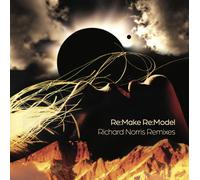Various Artists – Re-Make Re-Model: Richard Norris Remixes – CD – Précommande 24/07/2026