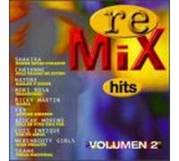 Various Artists - Re-Mix Hits 2