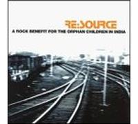 Various Artists - Re:Source-Rock Benefit For The Orphan Children I