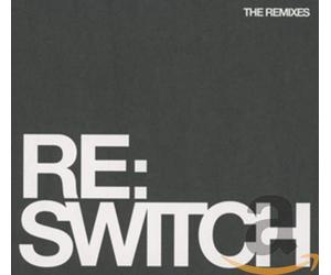 Various Artists - Re:Switch