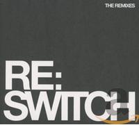 Switch - Re:Switch [Import]
