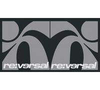 Various Artists RE:VERSAL 001 (Vinyl) 12" Single