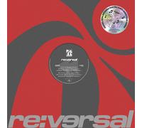 Various Artists RE:VERSAL 002 (Vinyl) 12" Single