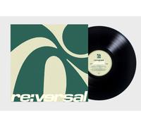 Various Artists RE:VERSAL 004 (Vinyl) 12" Album