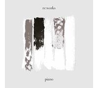 Various Artists - Re:Works Piano [Import]