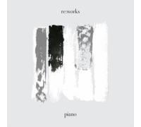 Various Artists - Re:Works Piano [Import]