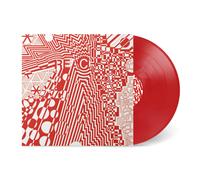 Reach - Vinyle Rouge