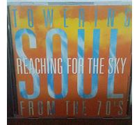 Various Artists - Reaching for The Sky: Towering 70's Soul