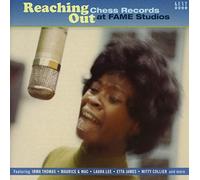 Various Artists - Reaching Out [Import]