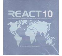 Various Artists - React 10