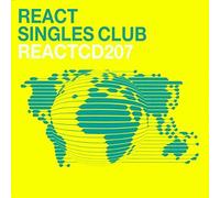 Various Artists - React Singles Club