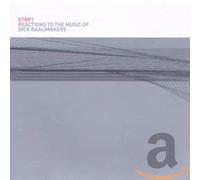 Various Artists - Reactions to the Music of