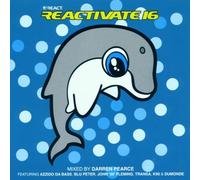 Various Artists - Reactivate 16